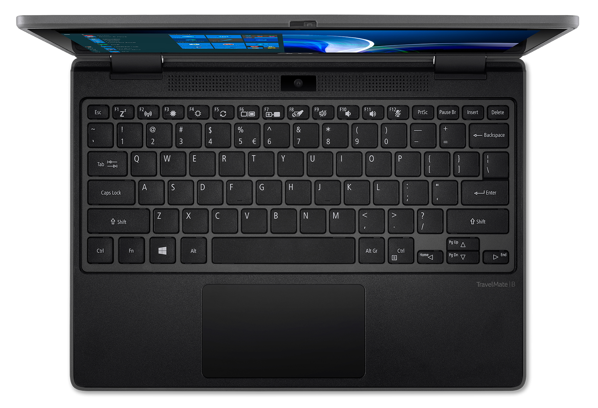 Acer TravelMate Spin B3 TMB311R-32-C6E1 Intel® Celeron® N5100 Hybrid (2-in-1) – image 9