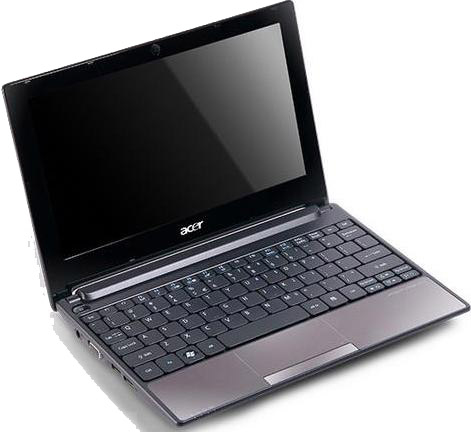 Acer One D255-N55DQKK – image 1