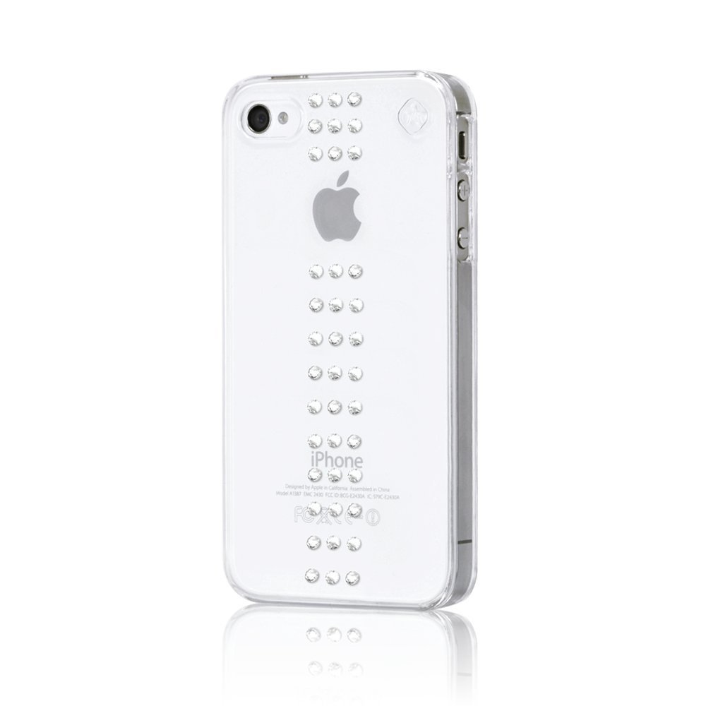 Zebra BMT-11-00-5-01 mobile phone case Cover Transparent – image 2