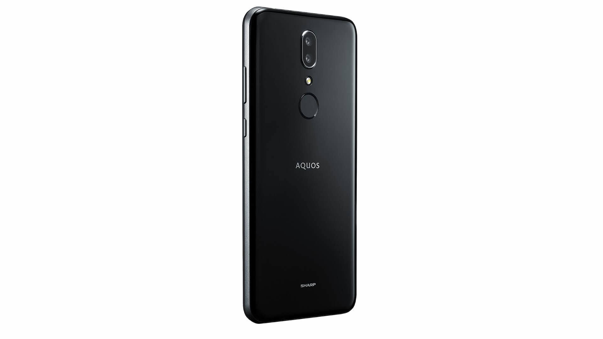 Sharp Aquos V – image 3