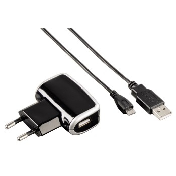 Hama Charging Kit