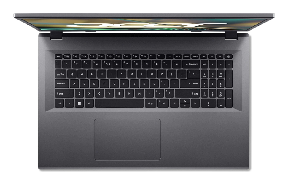 Acer Aspire 3 A317-55P-34S6 Intel® Core™ i3 i3-N305 Laptop – image 4