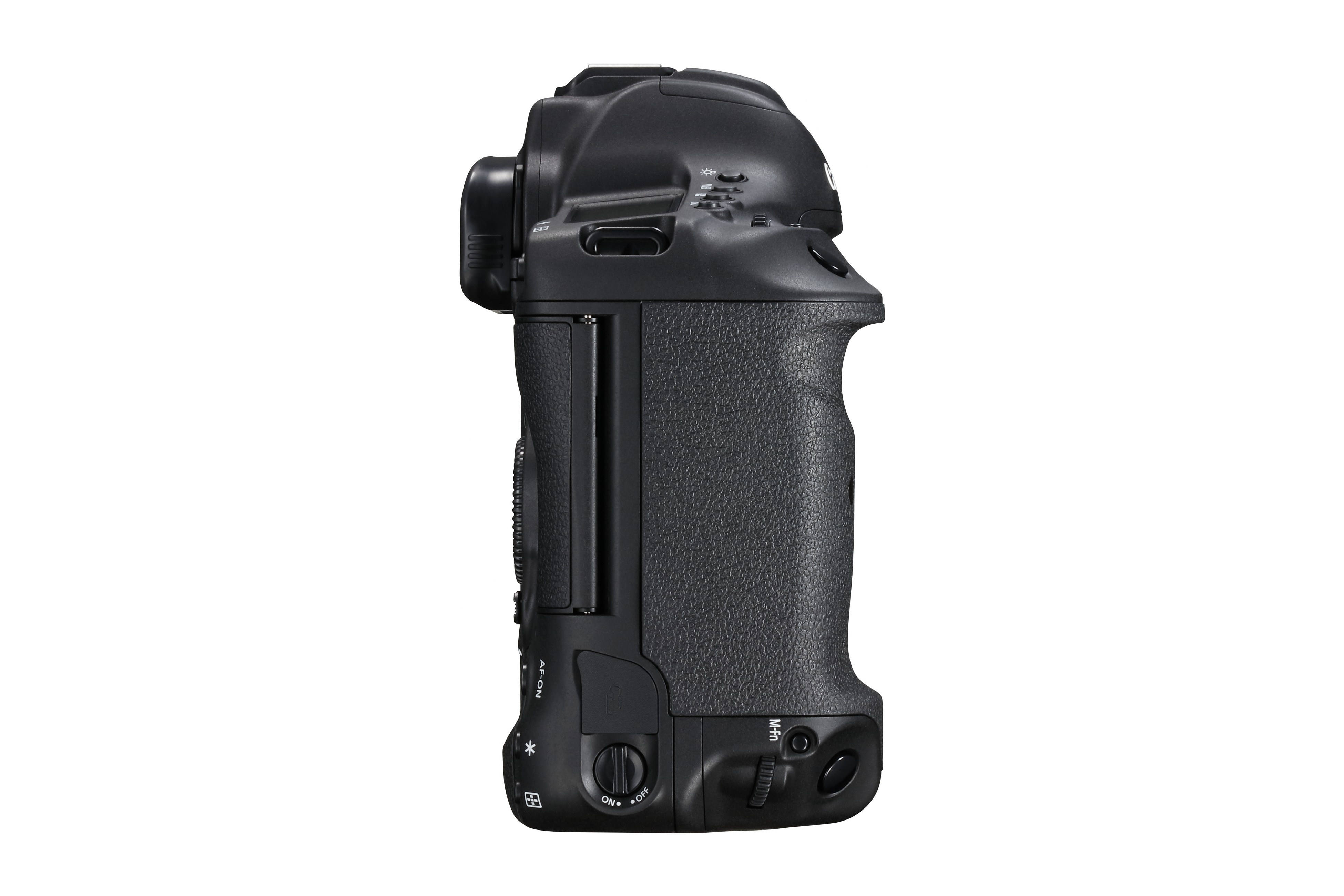 Canon 1D X Mark II – image 7