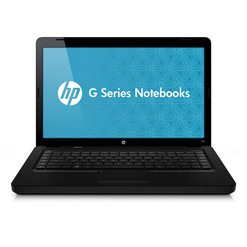 HP G G62-451EP Intel® Core™ i3 i3-350M – image 1