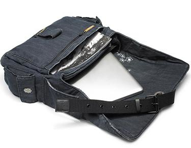 Golla Laptop Bag - Denimir 16" – image 2