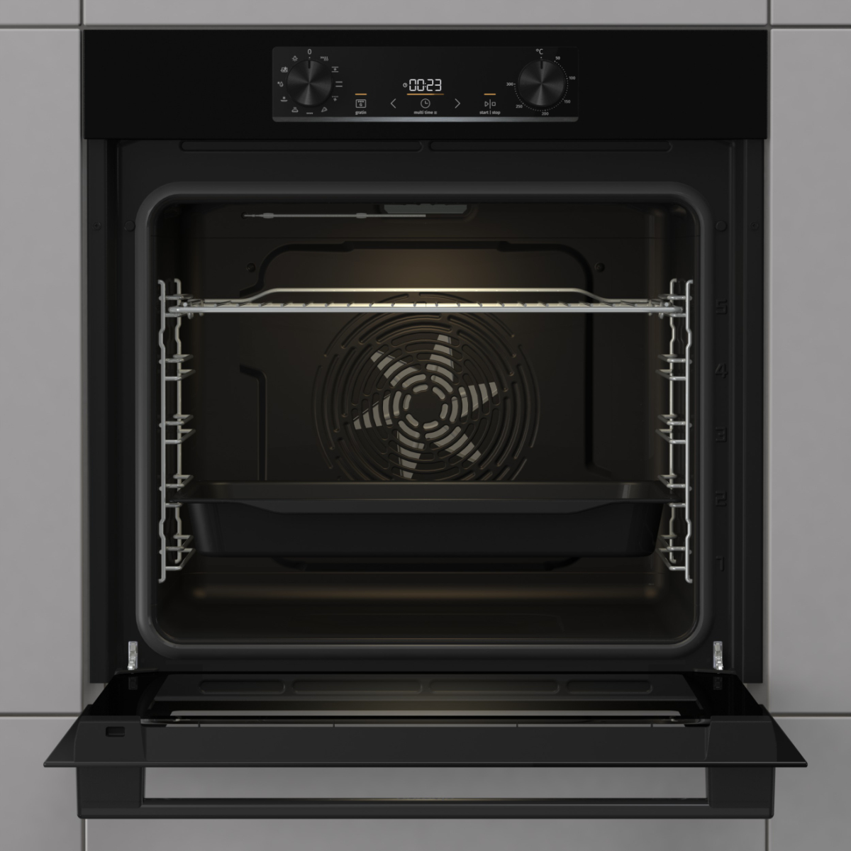 Gorenje BO6735E02BKOT – image 2