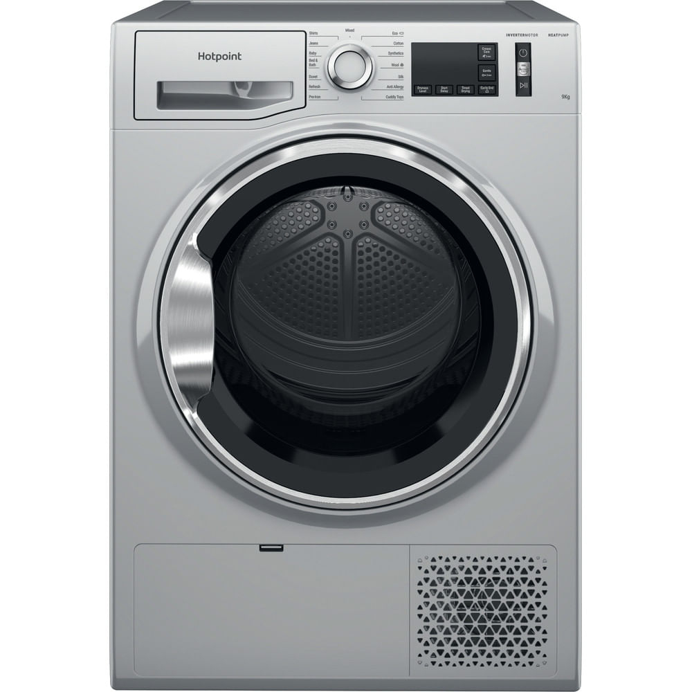 Hotpoint NT M11 9X2SXB UK — vue 1 sur 8