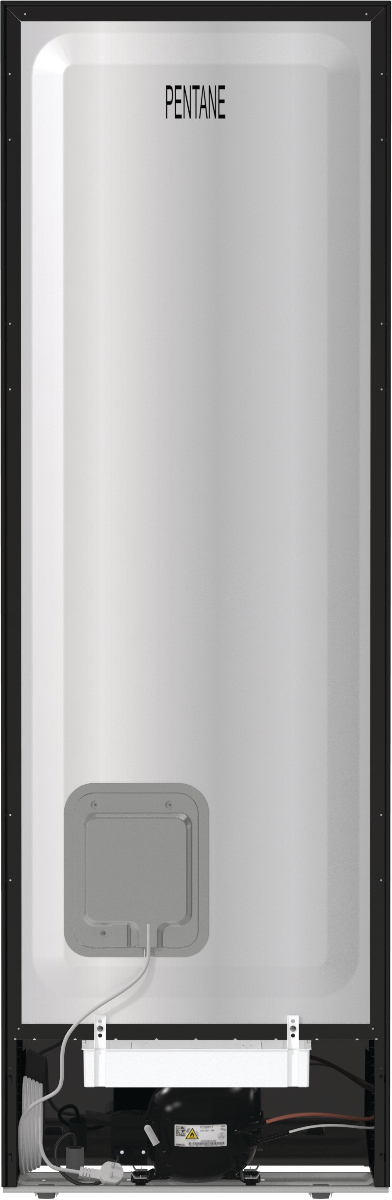 Gorenje NRK6192SYBK fridge-freezer Freestanding – image 6