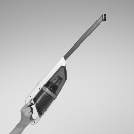 Hoover FJ 192 WG2 – image 3