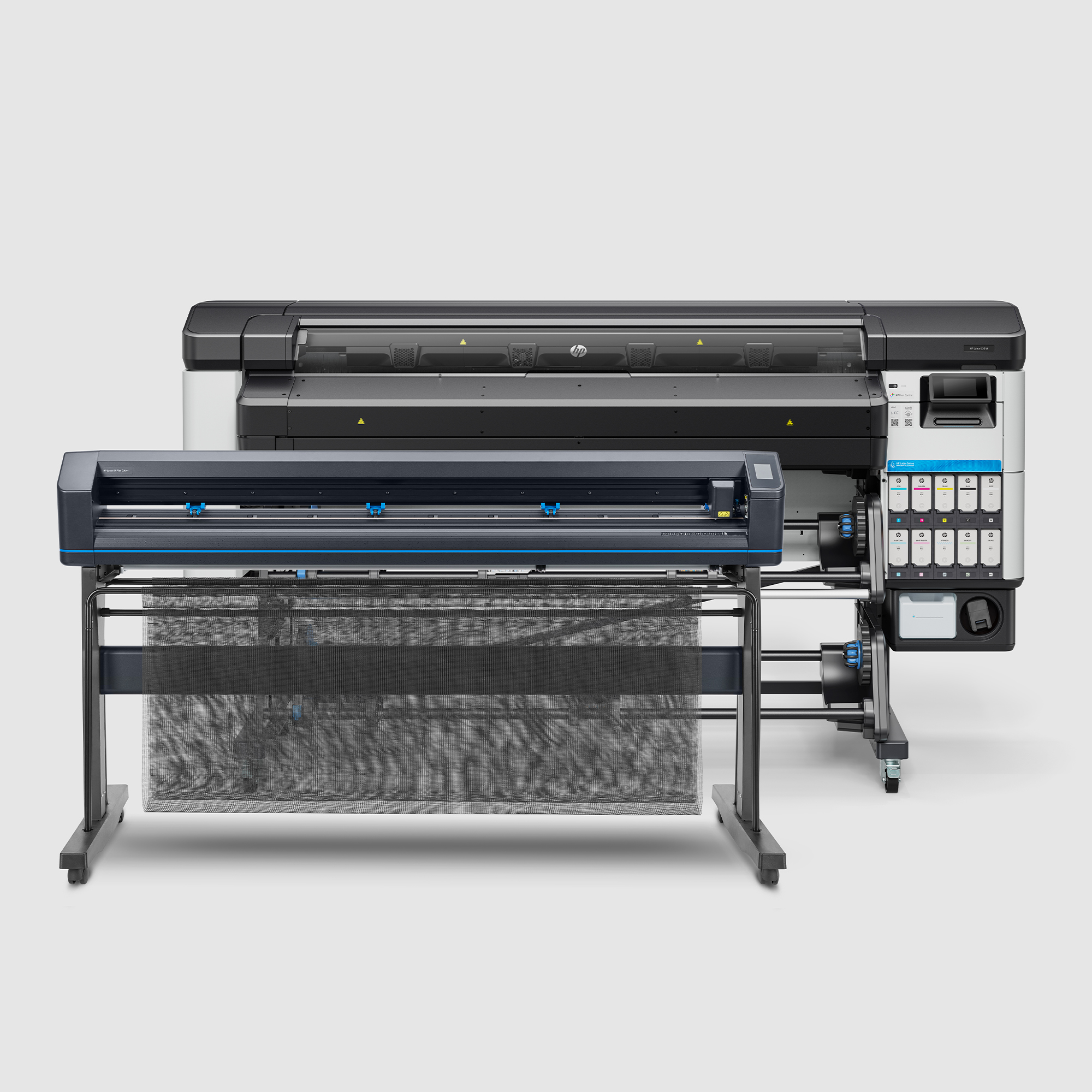 HP Latex 630 W Print and Cut Plus Solution – image 7