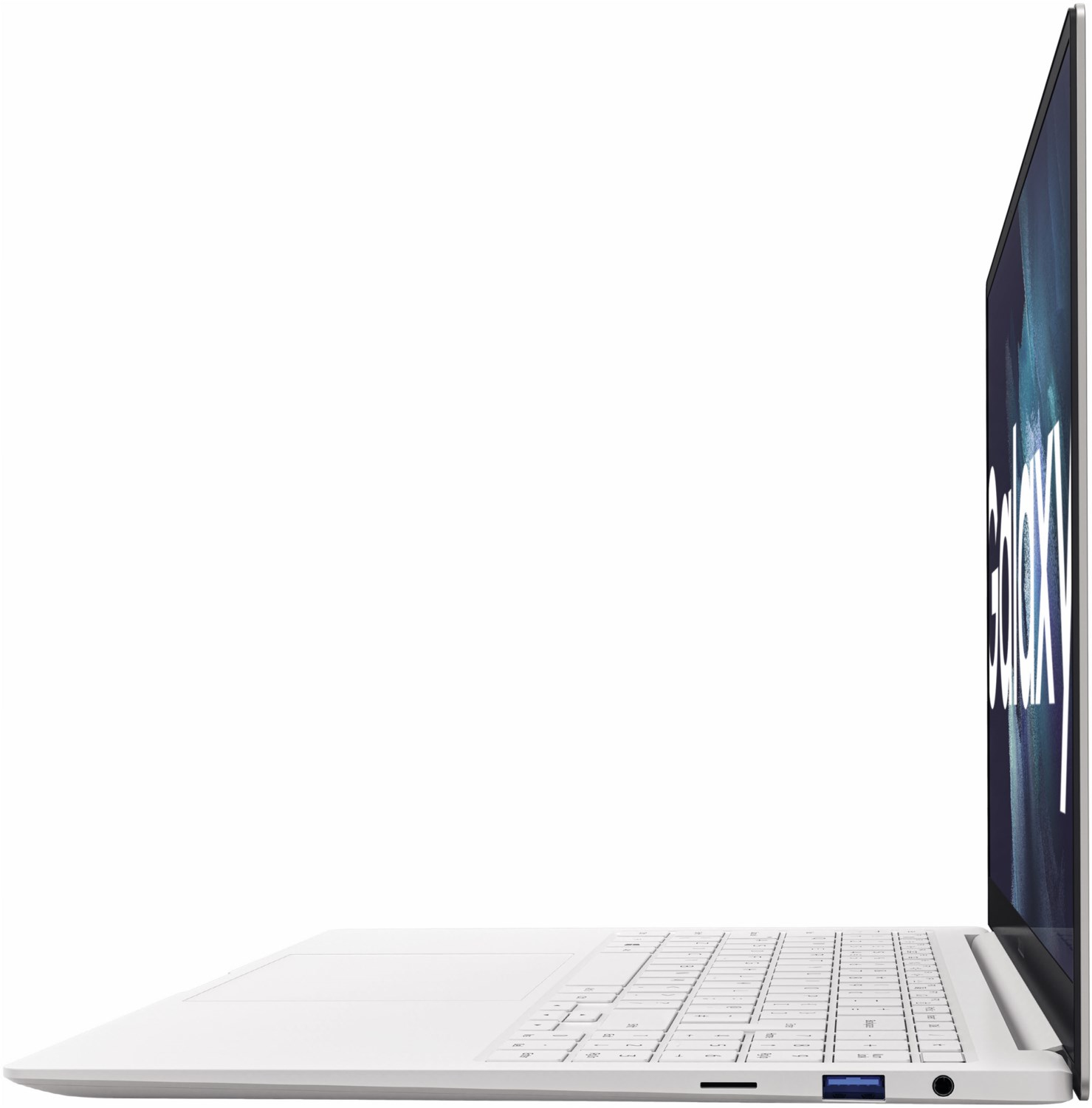 Samsung Galaxy Book Pro NP950XDB-KE4DE laptop Intel® Core™ i7 i7-1165G7 – image 9