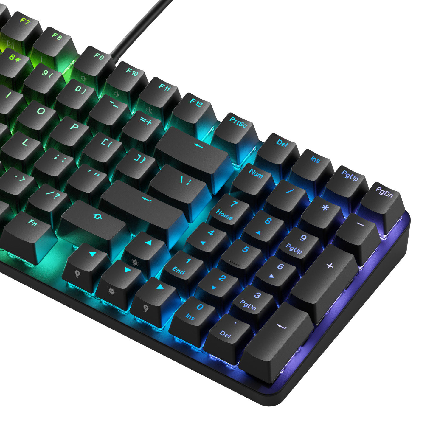 Glorious Gaming GMMK ETERNAL 96%, US – image 2