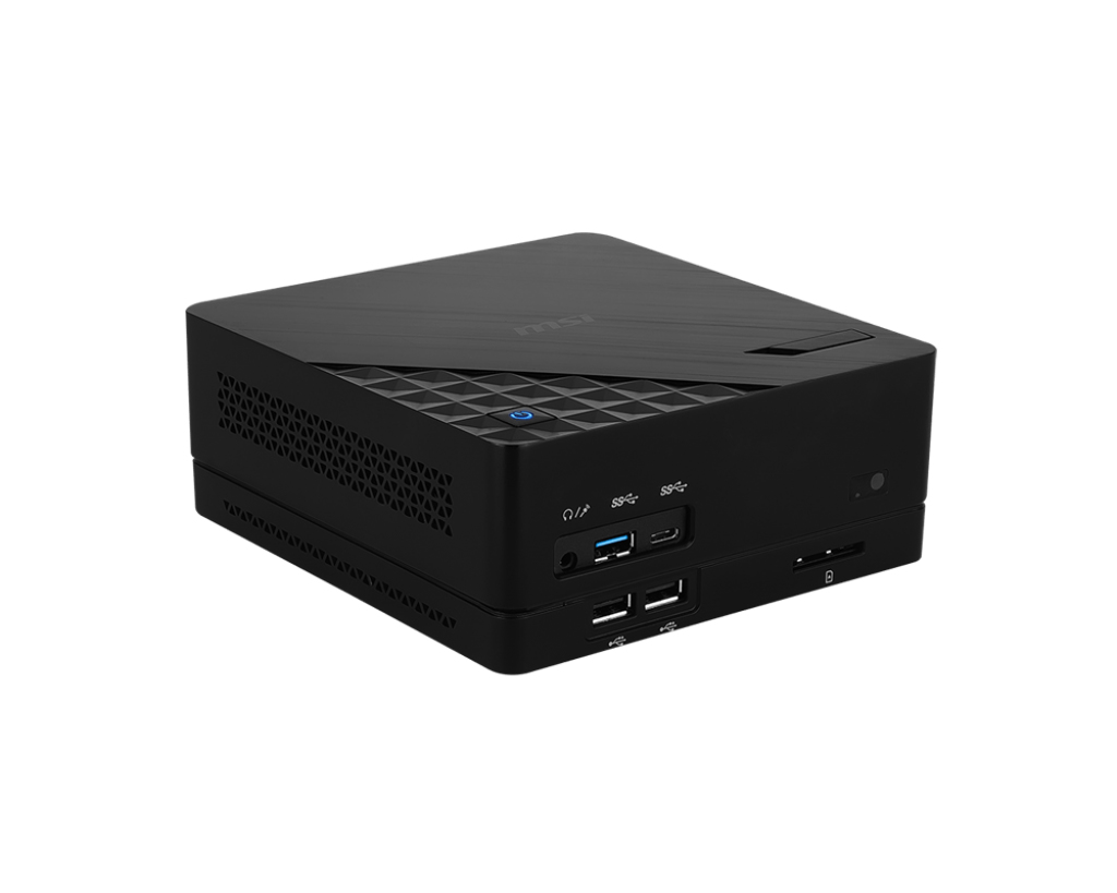 MSI 2 Plus Vpro-011XEU – image 2