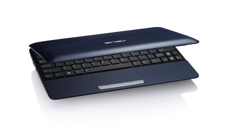 ASUS 1015P-BLU026S Intel Atom® N450 Netbook – image 6