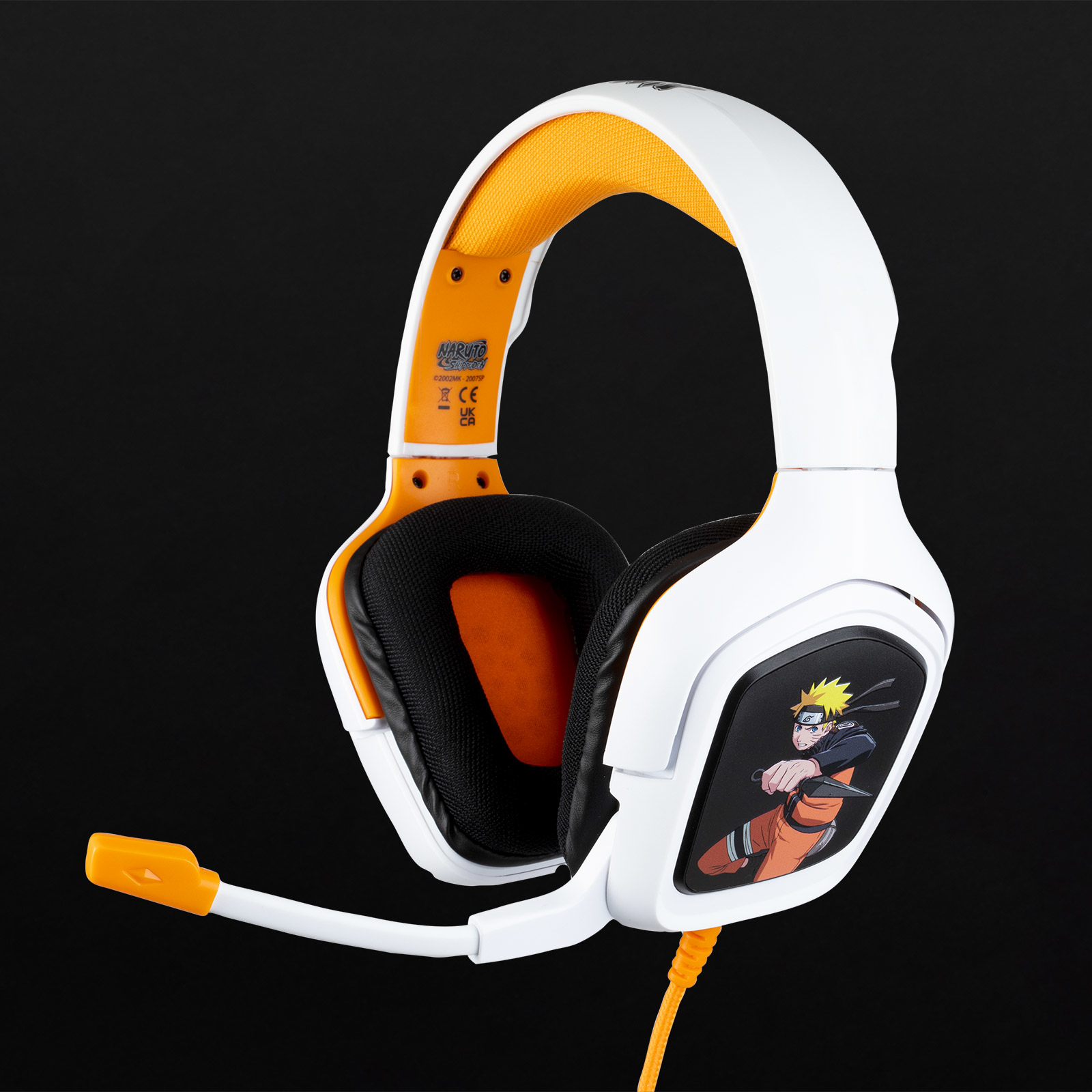 Konix Naruto Gamer Pack – image 3