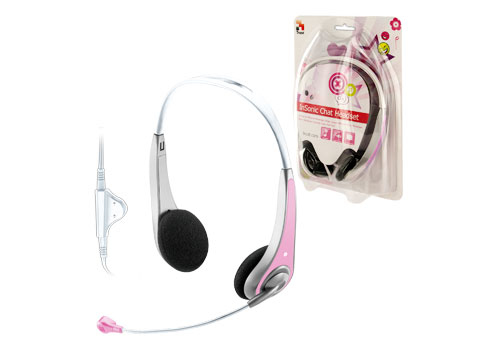 Trust HS-16162 headphones/headset Wired – image 2