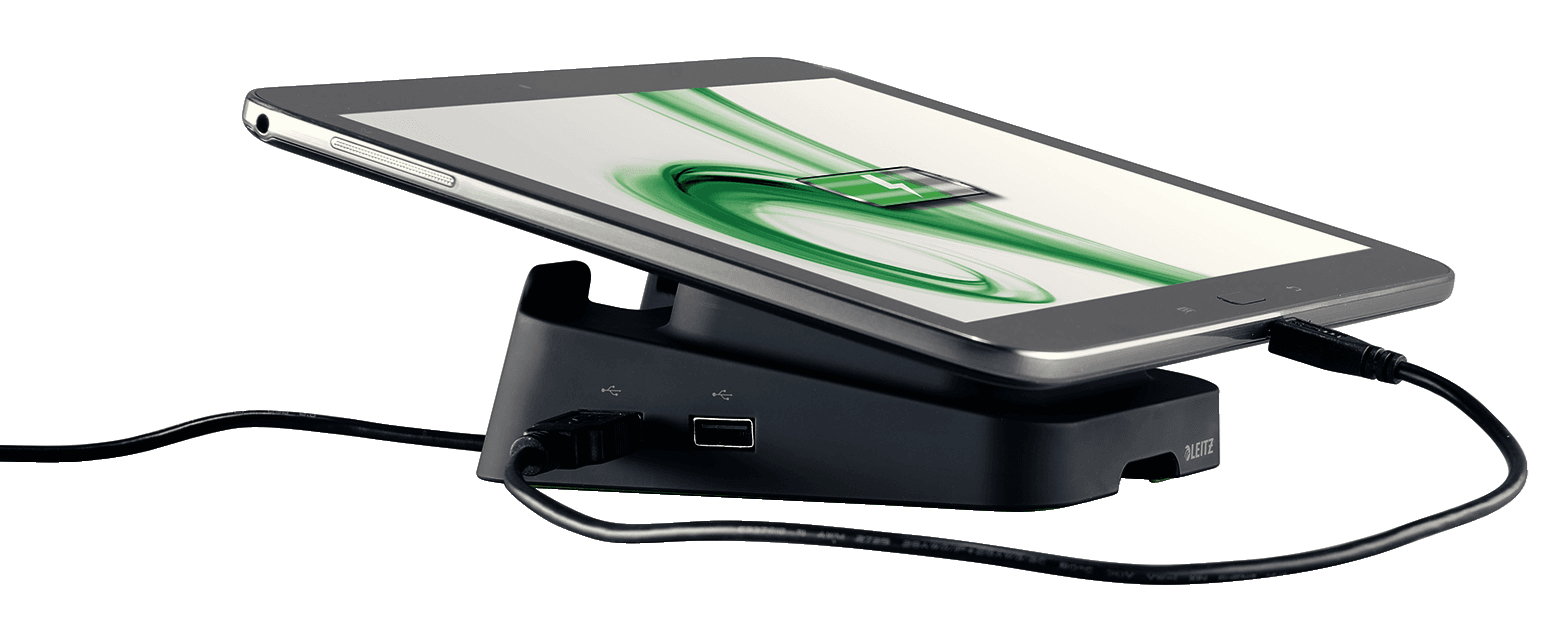 Leitz Complete Charging Desk Stand – image 6