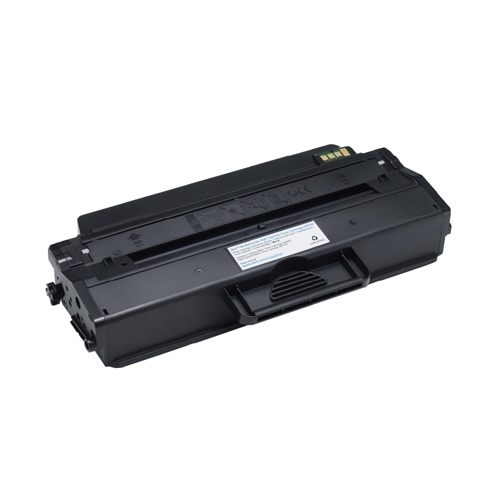 Dell 331-7328 toner cartridge 1 pc(s) Original Black
