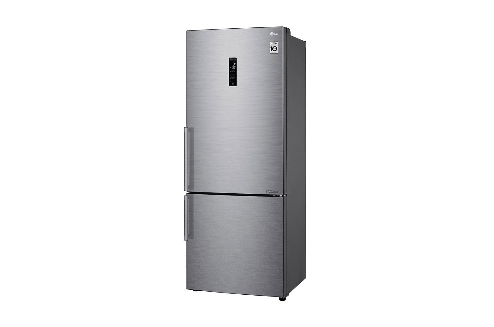 LG GBB567PZCZB fridge-freezer Freestanding – image 6