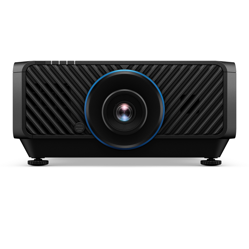BenQ LU9255 Large venue projector 8500 ANSI lumens DLP WUXGA (1920x1200) Black – image 3