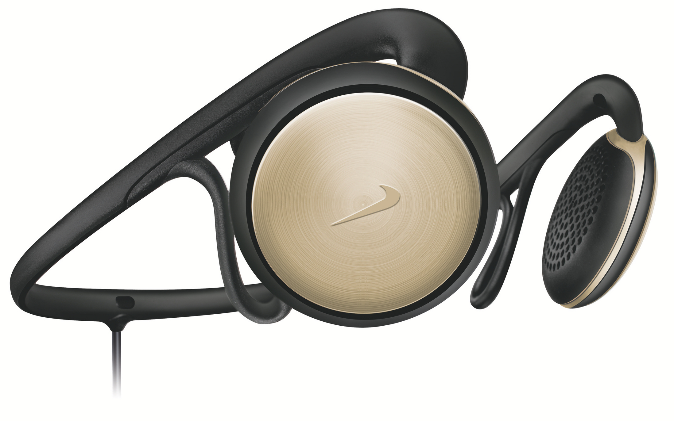 Philips SHJ055 Neckband Headphones