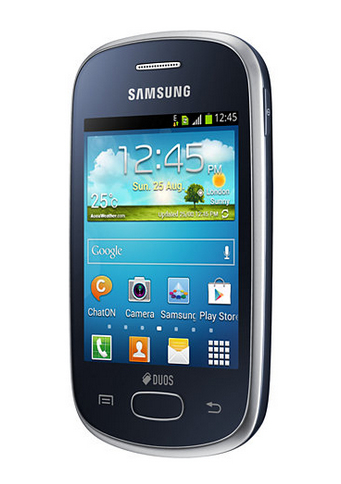 Samsung Galaxy Star GT-S5282 – image 3