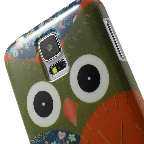Samsung 0710270134465 mobile phone case Cover Multicolour – image 6