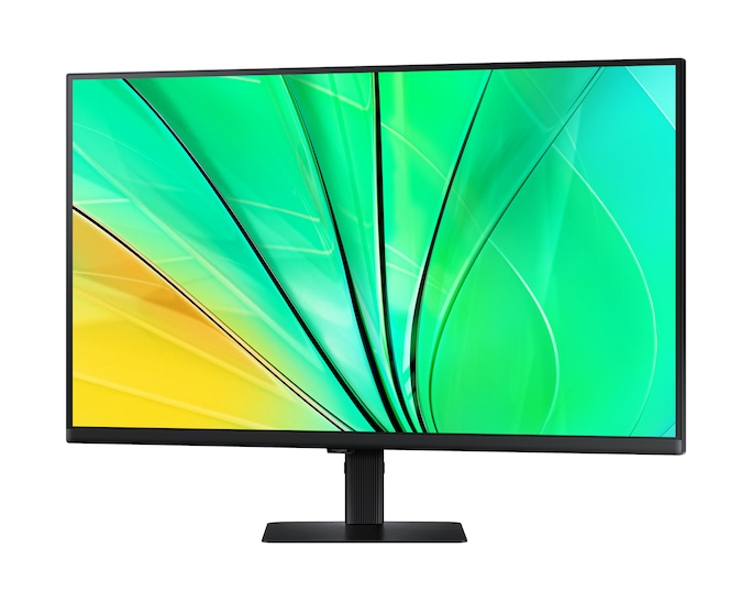 Samsung LS32D600EALXPE computer monitor – image 8