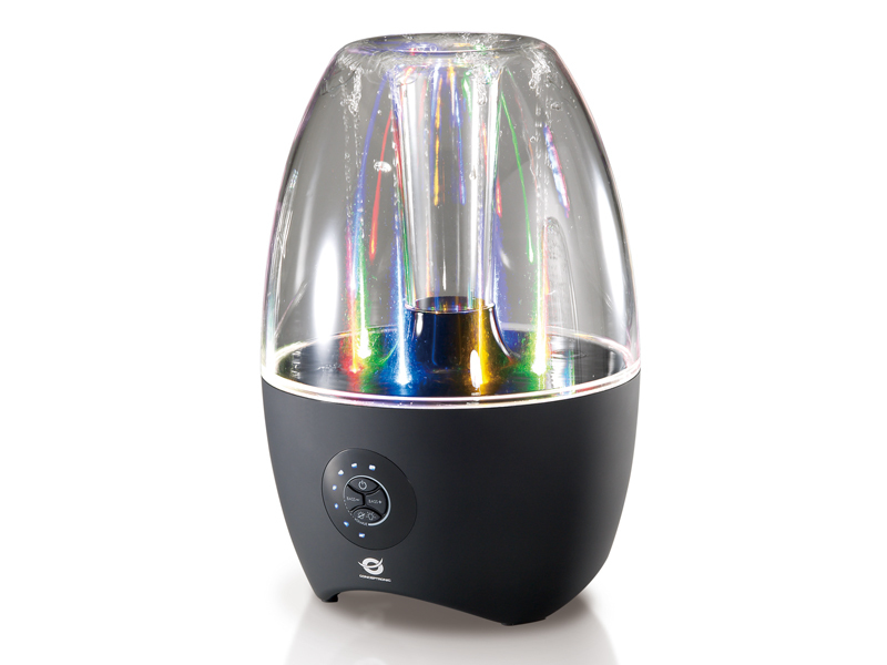 Conceptronic Dancing Lightshow Water Speakers – Superior Set – image 4