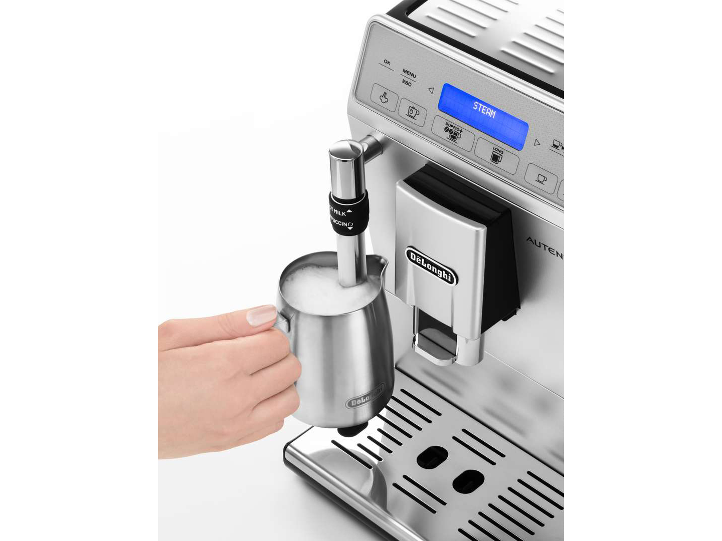 De’Longhi Autentica Plus – image 3
