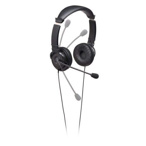 Kensington HI-FI HEADSET WITH MICROPHONE – image 7