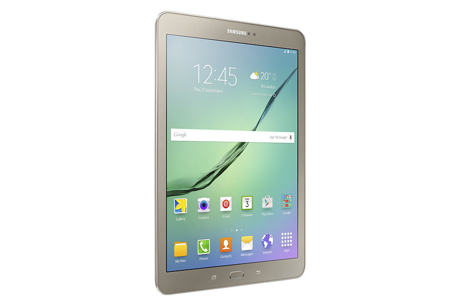Samsung Galaxy Tab S2 SM-T815 – image 4
