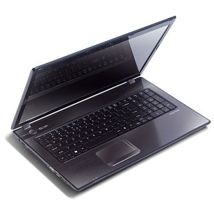 Acer Aspire 7739 Intel® Core™ i3 i3-370M Laptop – image 5