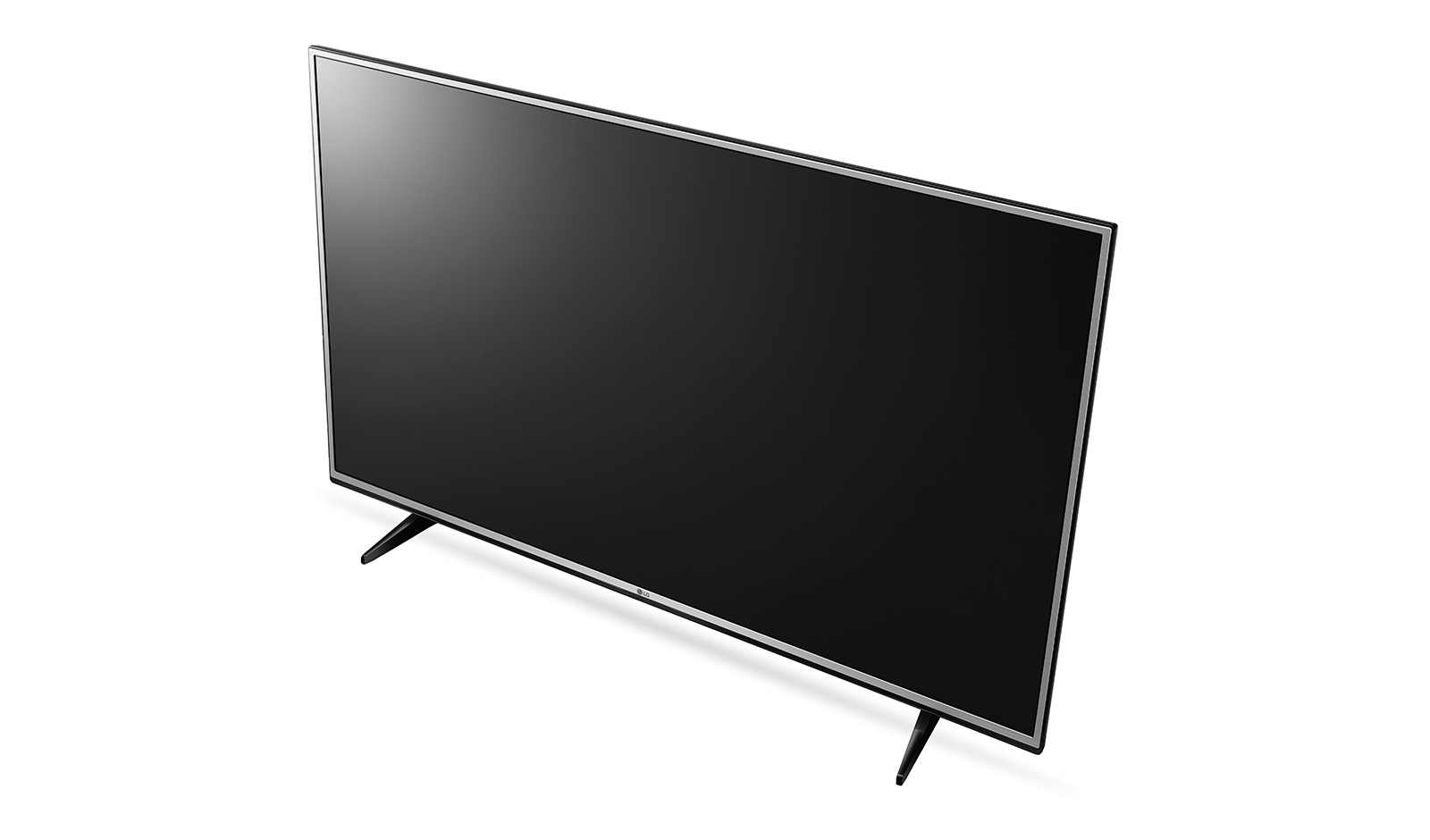 LG 55UH605V TV 139.7 cm (55") 4K Ultra HD Smart TV Wi-Fi Black – image 5