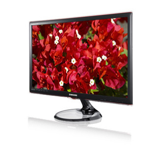 Samsung T22A550 computer monitor – image 3