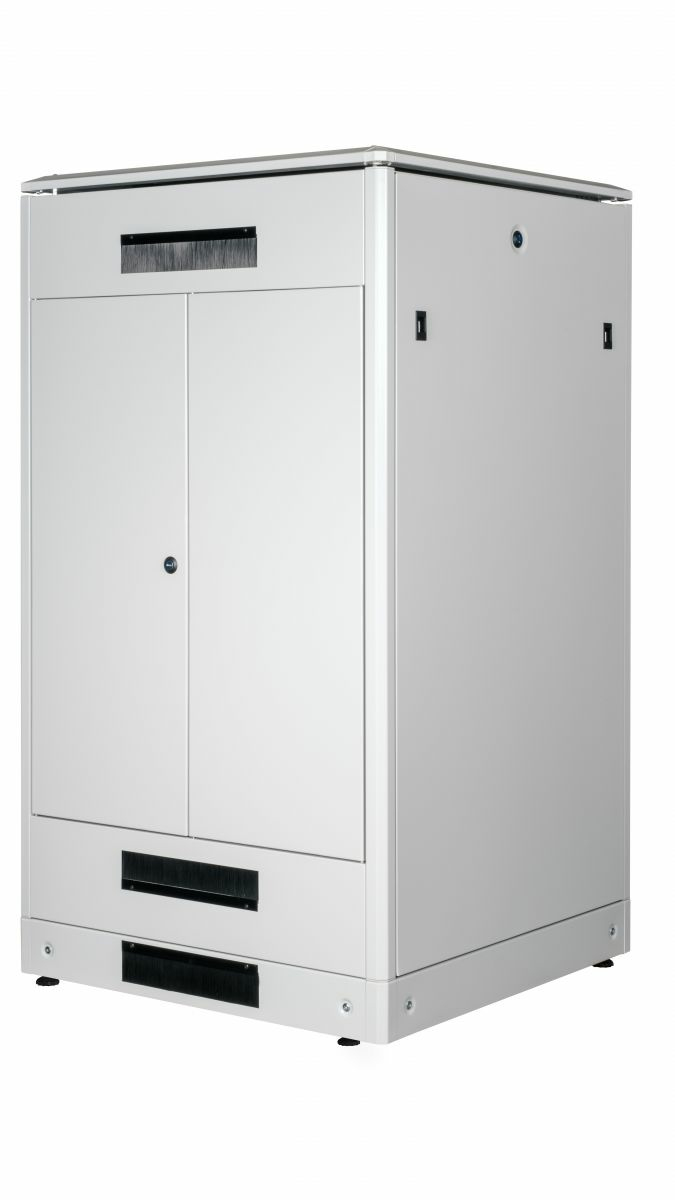 Equip Dynamic Flex 19' Cabinet, 26U – image 2