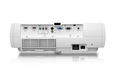 Epson 8700UB 1600 ANSI lumens LCD 1080p (1920x1080) White – image 3