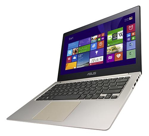 ASUS Zenbook UX303UB-R4021T-BE Intel® Core™ i7 I7-6500U Laptop – image 8