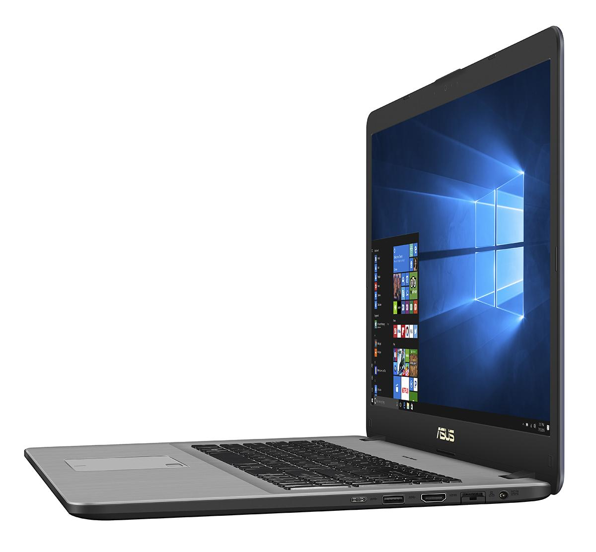 ASUS Vivobook Pro N705UD-GC014 Intel® Core™ i5 i5-7200U Laptop – image 8