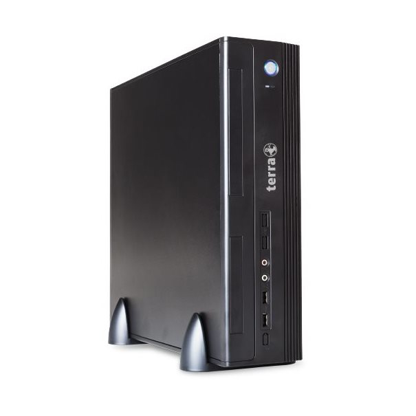 TERRA 1000904 workstation Intel® Xeon® E-2224 – image 2