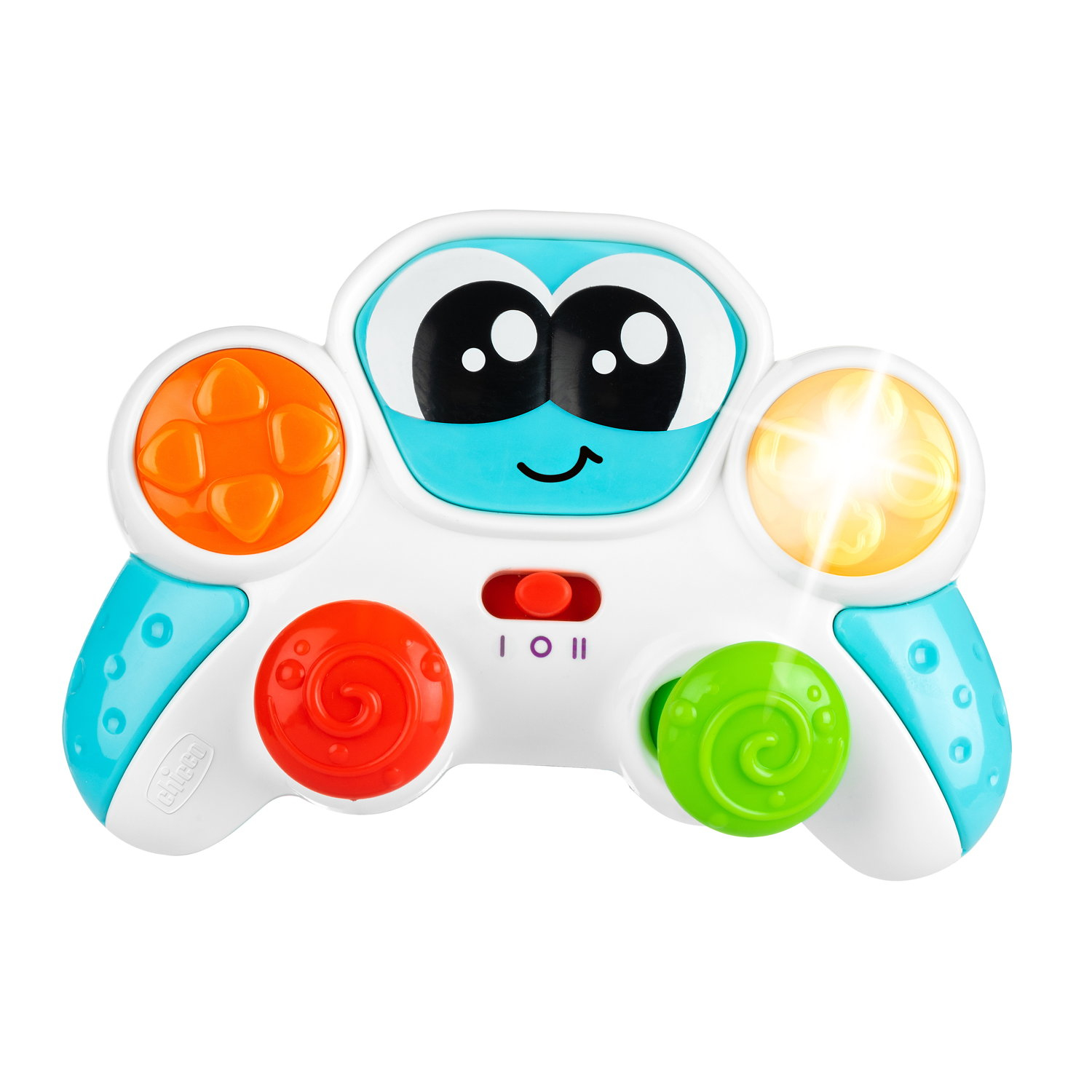 Chicco 300-00011162000000 children's gadget Children's laptop – image 2