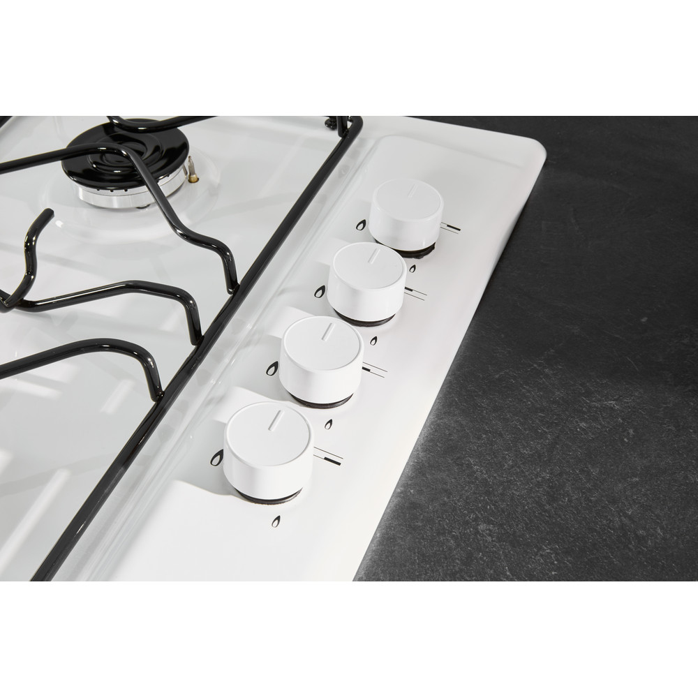 Hotpoint PAS 642 /H(WH) – image 4
