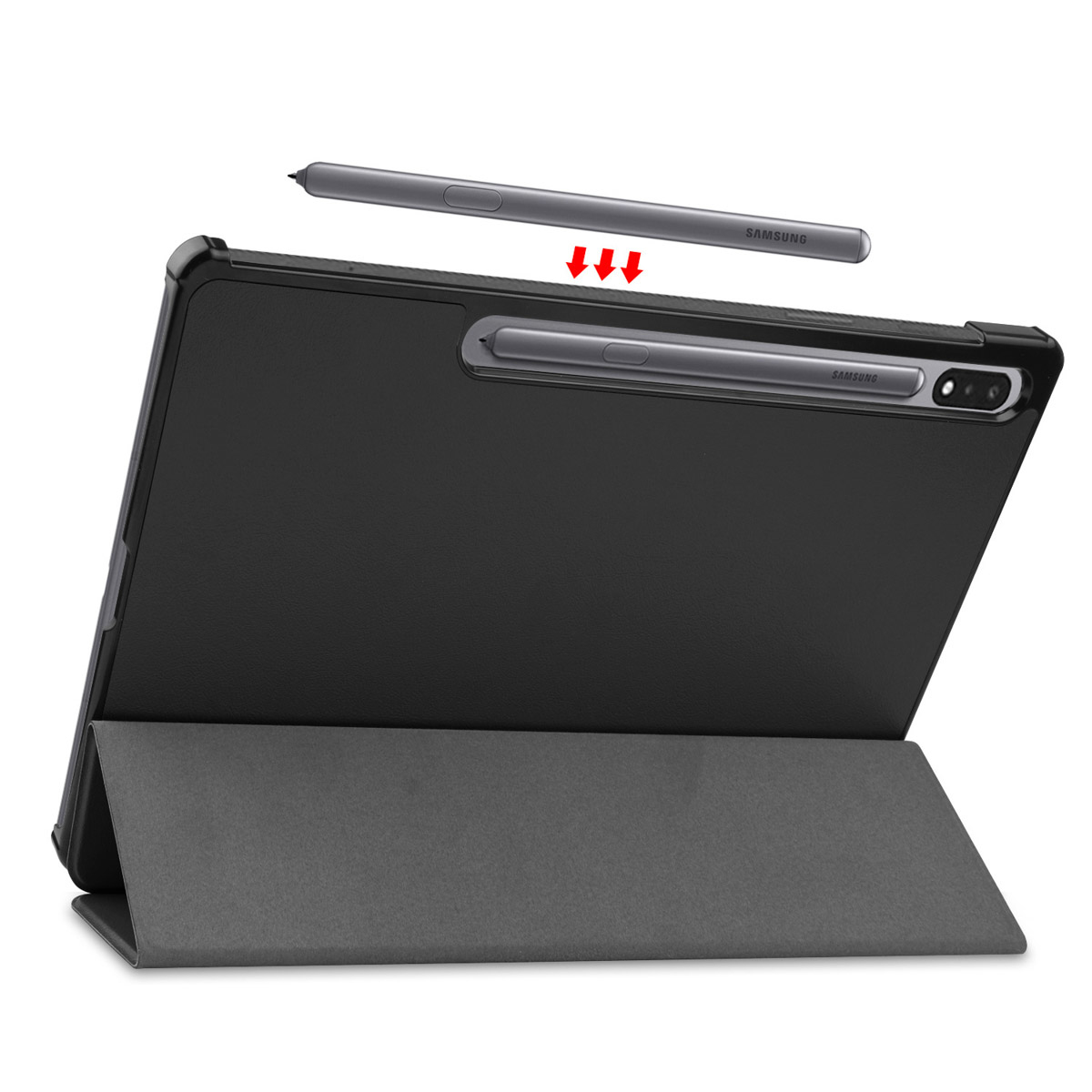 Accezz SH00052310 tablet case – image 5