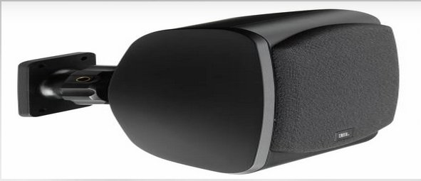 JBL SCS-200.5BK speaker set – image 2