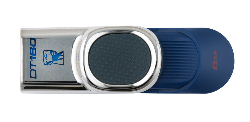 Kingston Technology 8GB DataTraveler 160 – image 3