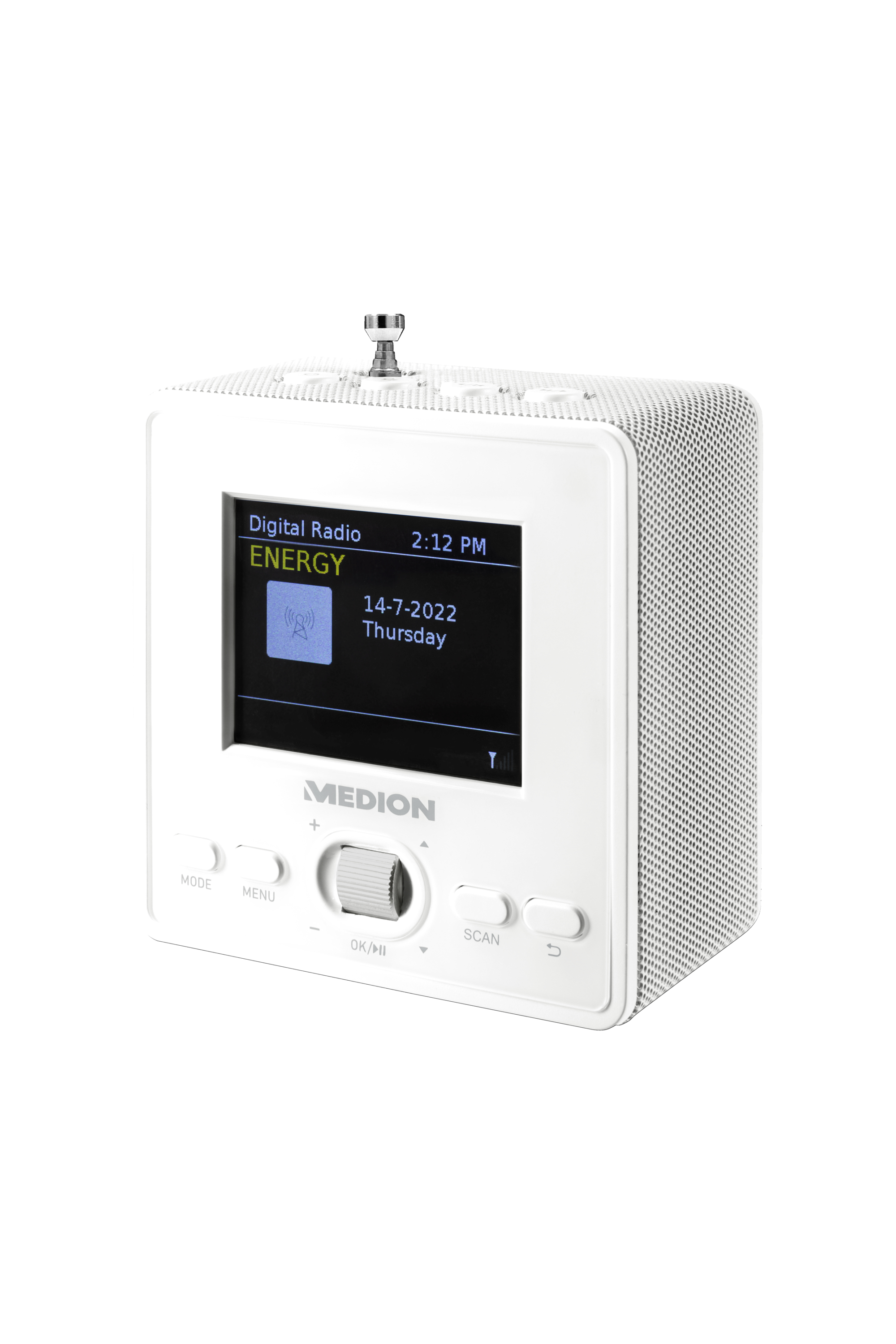 MEDION LIFE S66004 – image 8