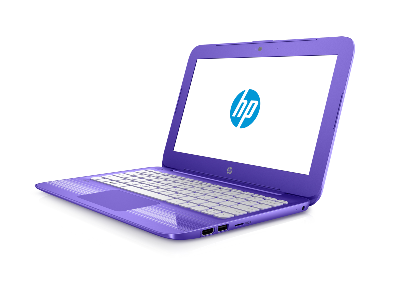 HP Stream 11-y006na Intel® Celeron® N3060 Laptop – image 7
