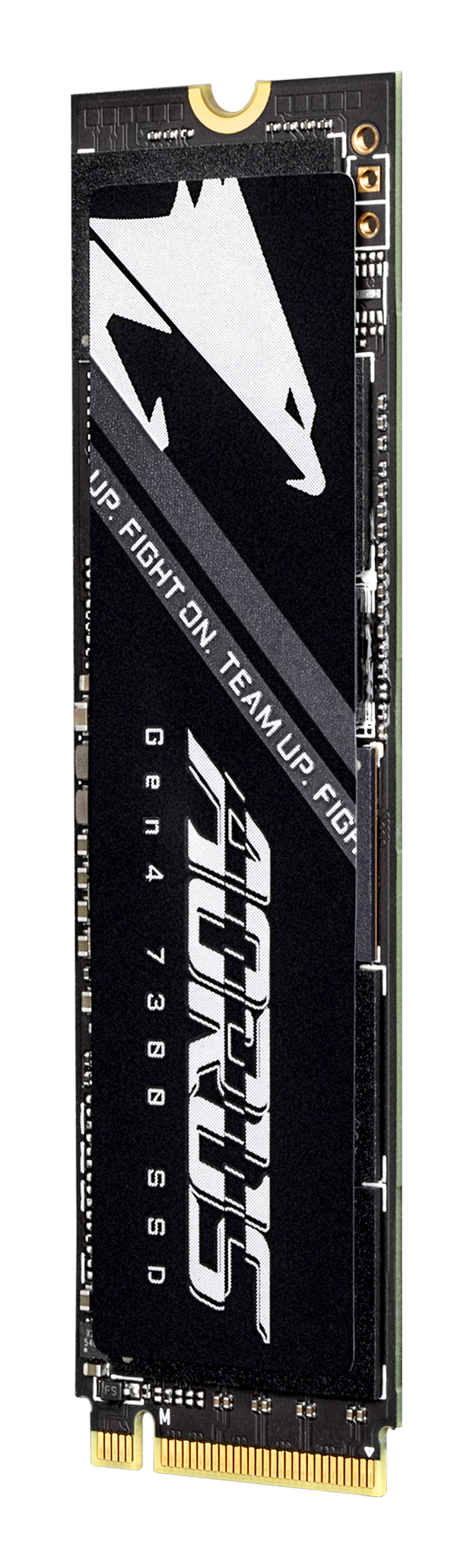 SSD   2TB Gigabyte AORUS GEN4 7300E M.2  PCI-E   NVMe
