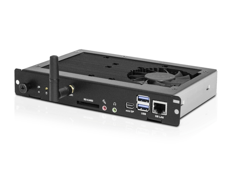 NEC Slot-In PC 100013600 Thin Client – image 1