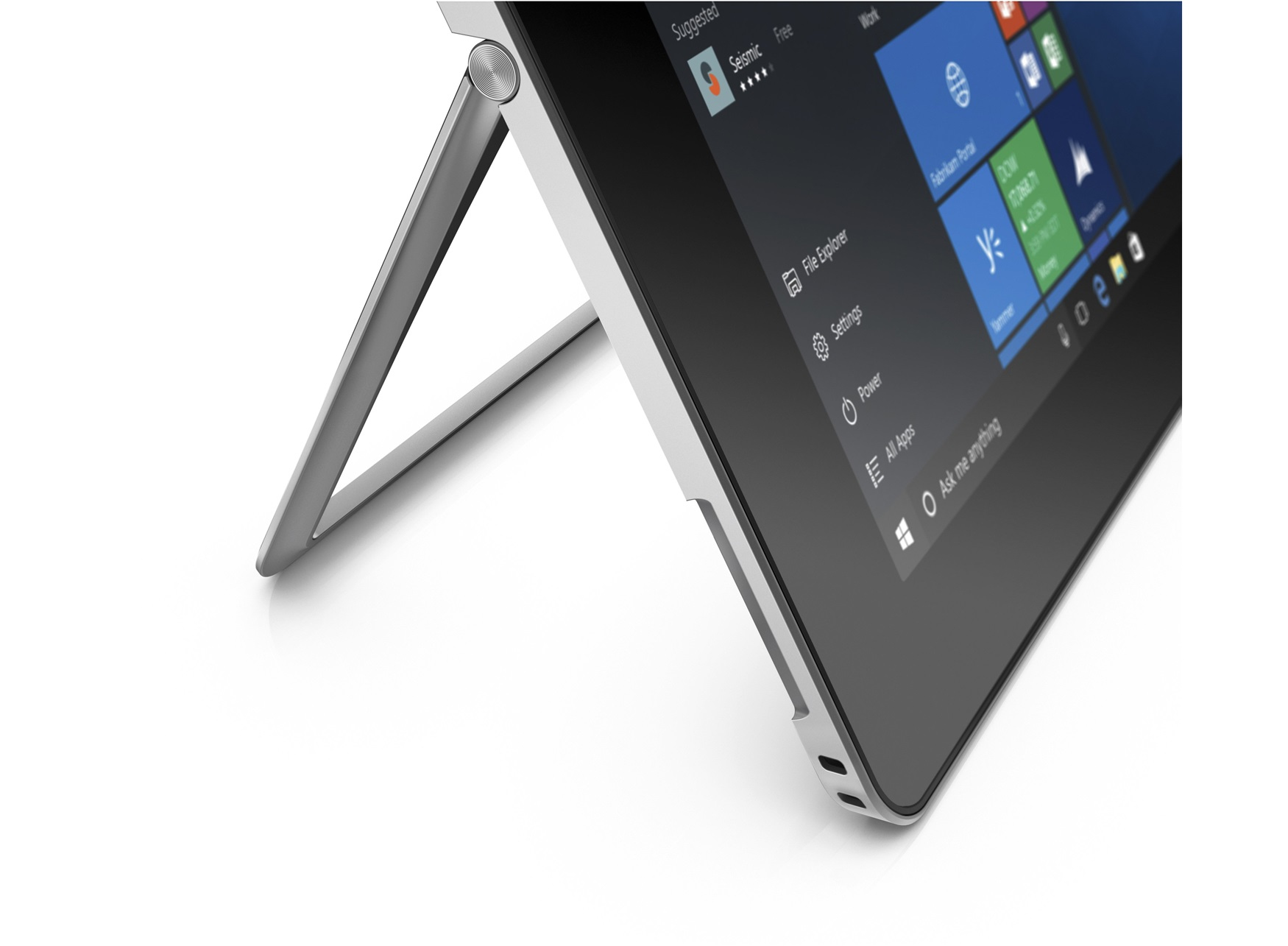 HP Elite x2 1012 G1 + Travel Keyboard – image 7